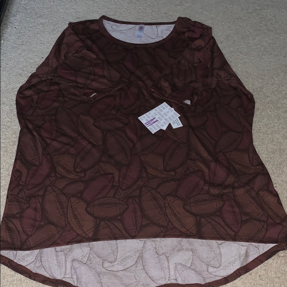 Lularoe Irma - Football